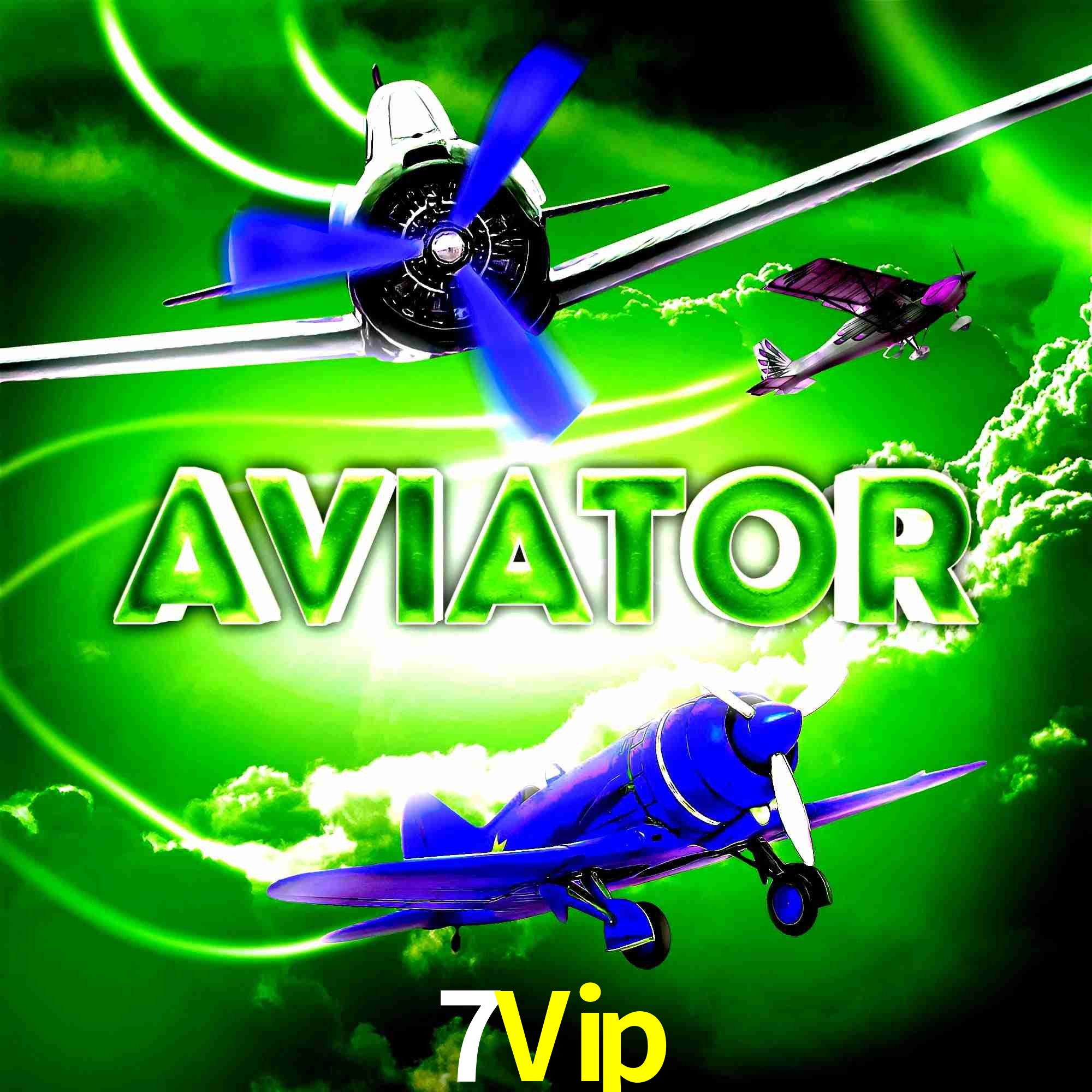Aviator 7Vip Tente a Sorte