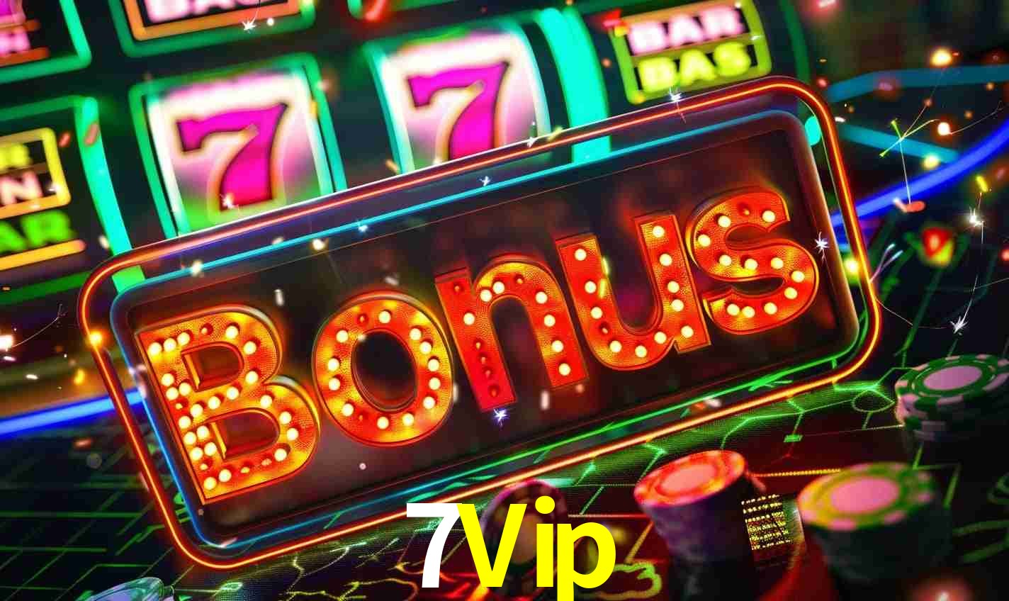 Sistema de Bônus 7Vip