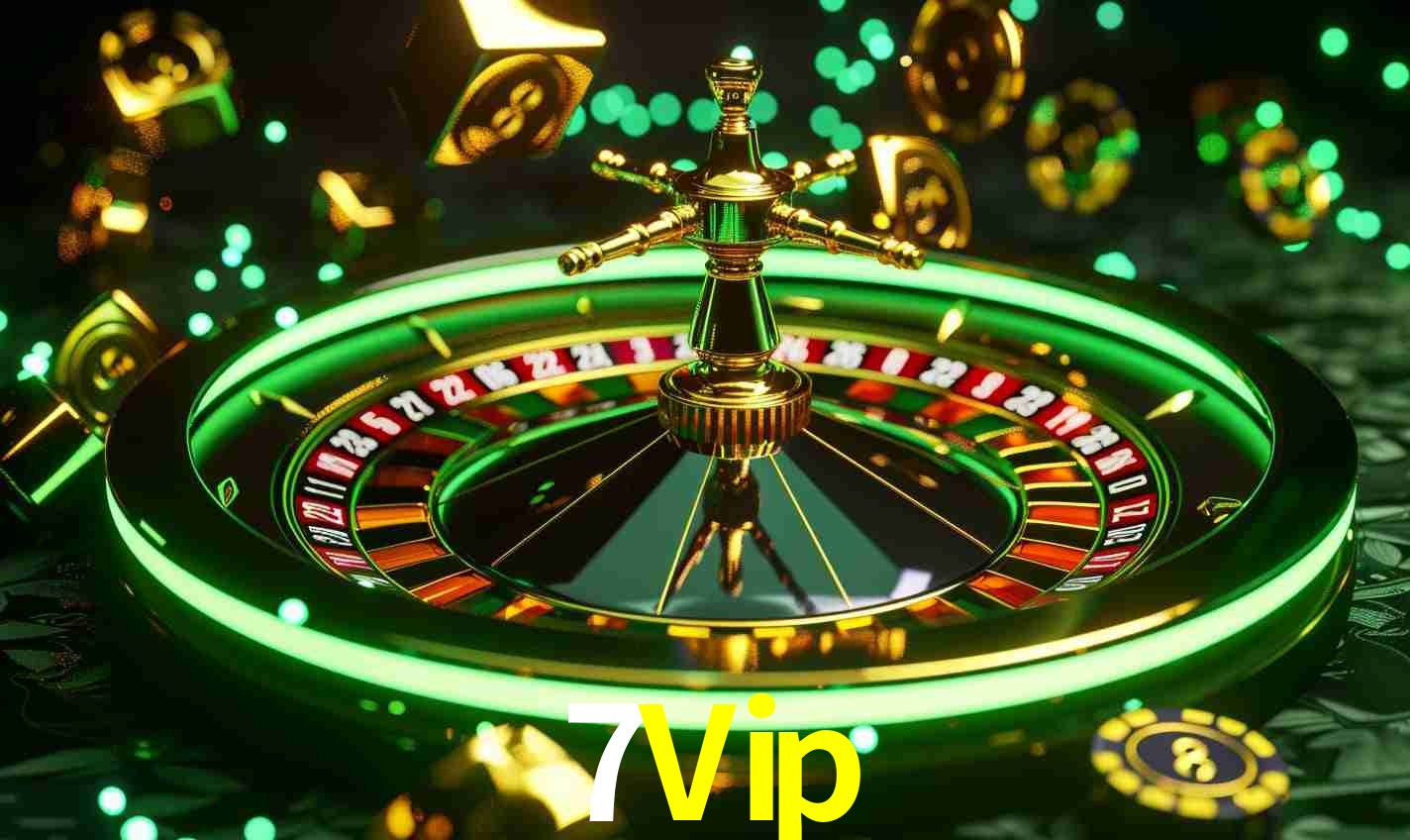 Desfrutar de um Cassino 7Vip