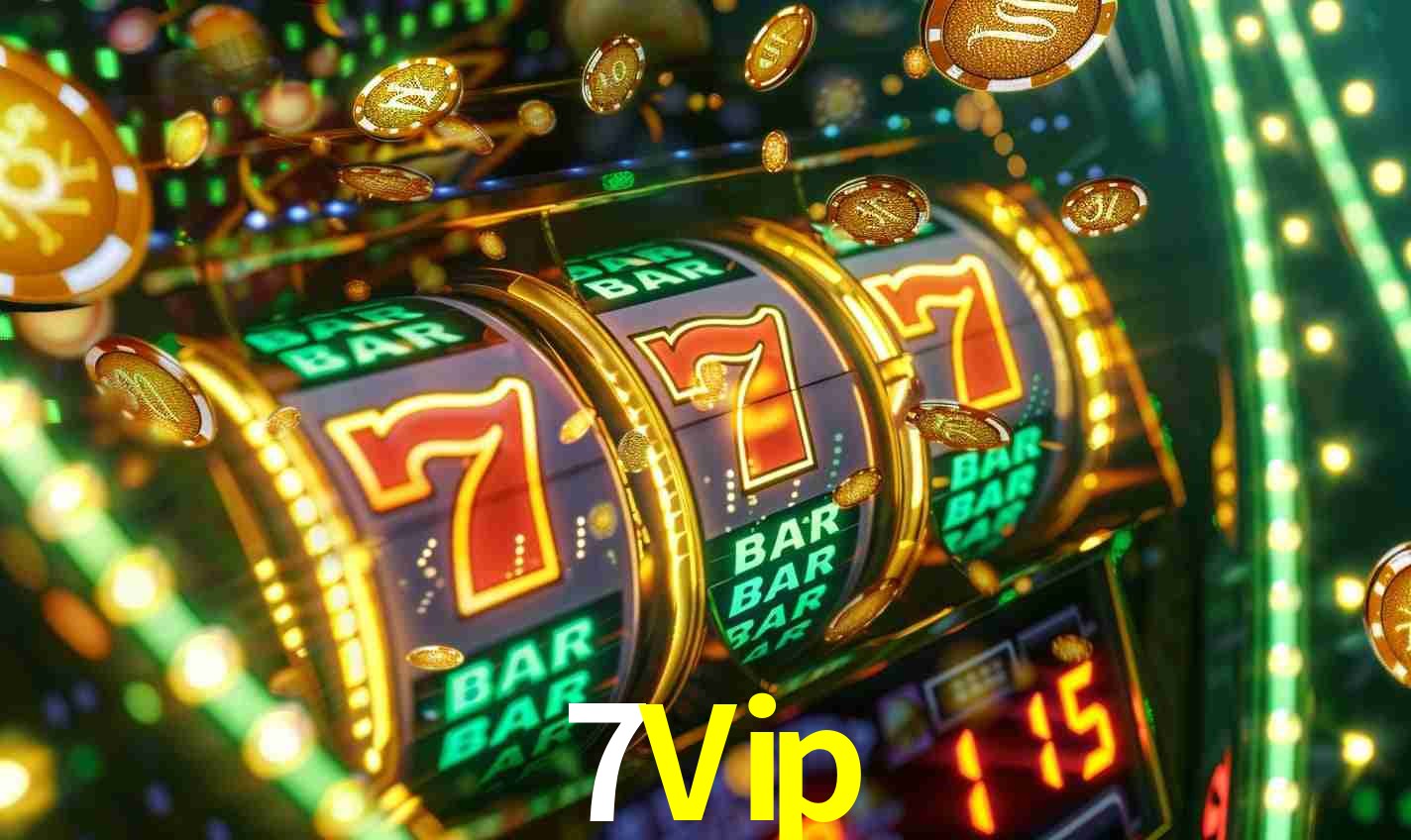 Populares Slots 7Vip