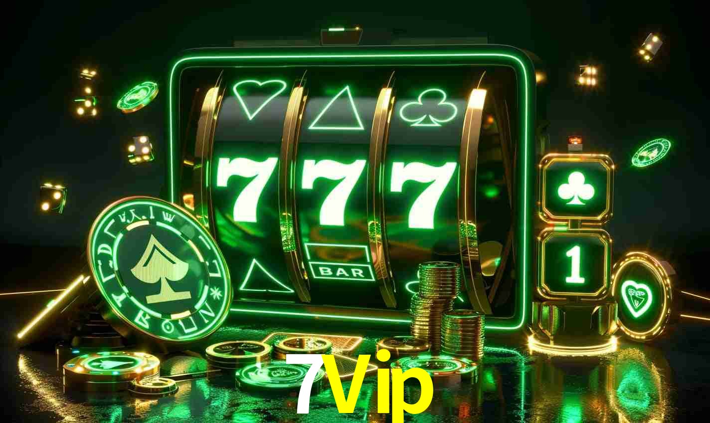 Seguro Login no Cassino Online 7Vip
