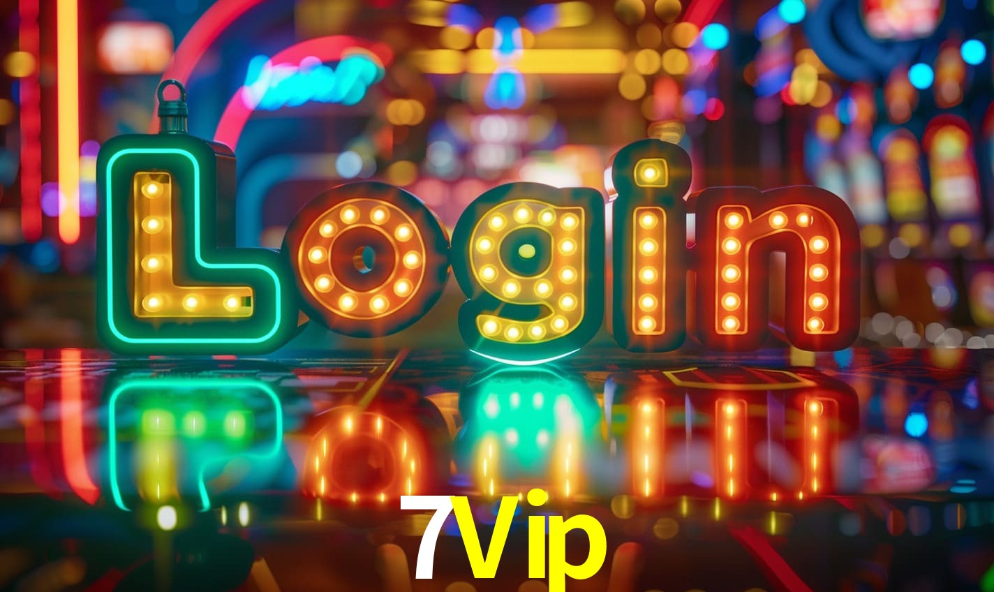 Mundo dos Jogos Cassino 7Vip